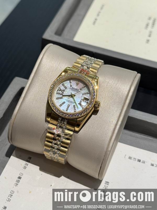 Replica Rolex 31mm 101577 Watch