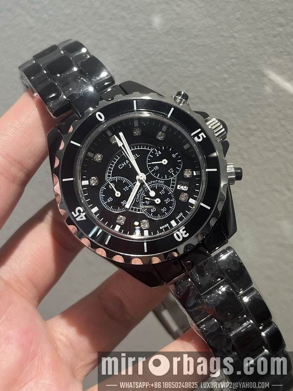 Replica Chanel 43mm 34mm 110383 Watch
