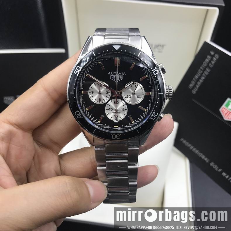 Replica Tag Heuer watch M33 Watch