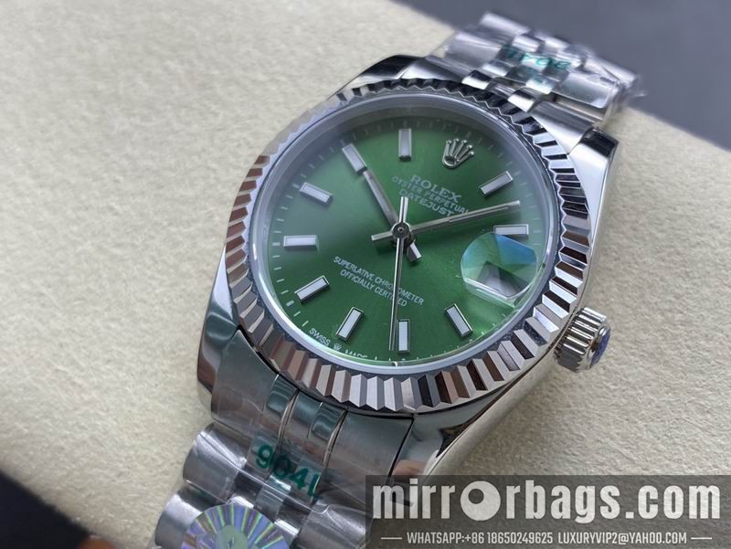 Replica Rolex 31mm 102301 Watch