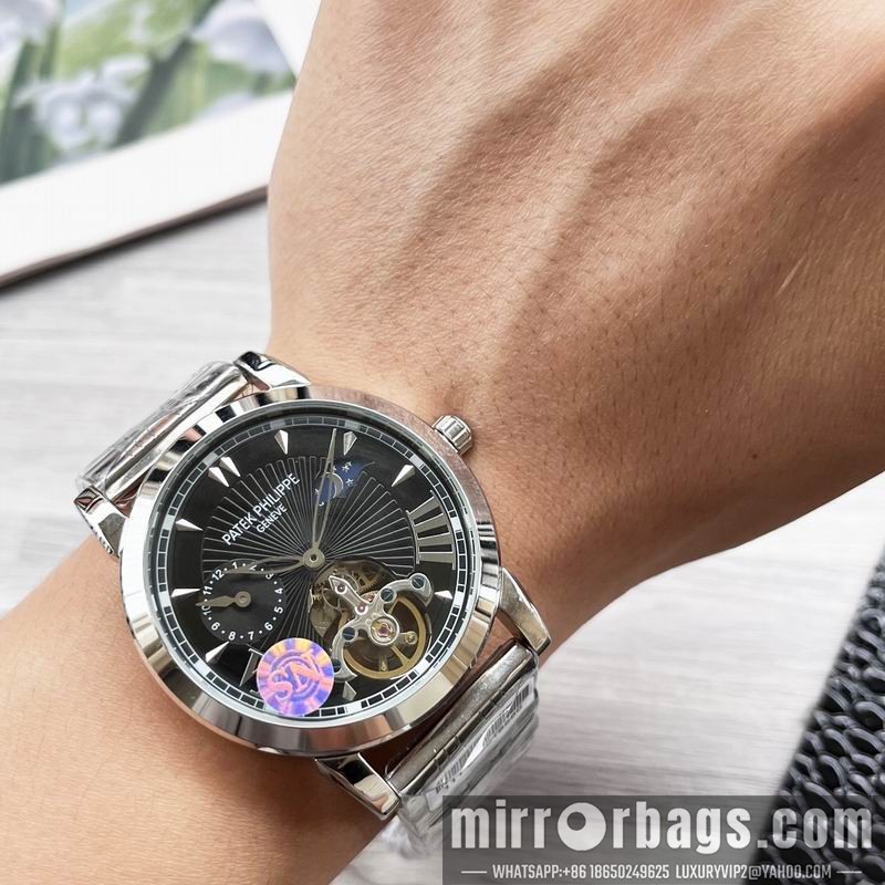Replica Patek Philippe 42mm 082362 Watch