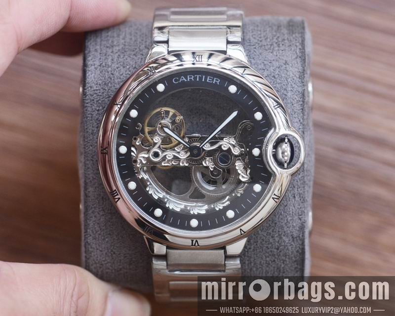 Replica Cartier 41mm 042425 Watch