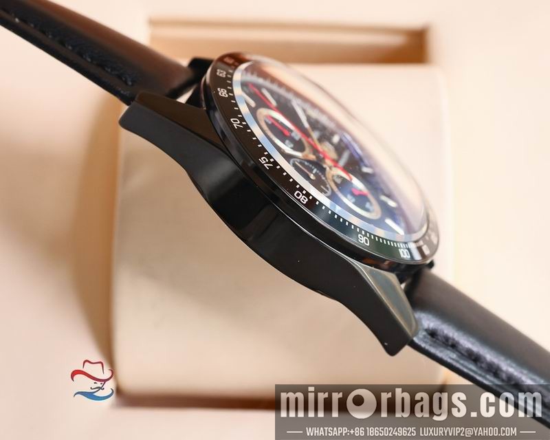 Replica Tag Heuer 43mm 072405 Watch
