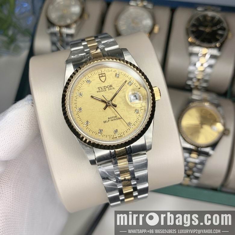 Replica Tudor watch M23 Watch