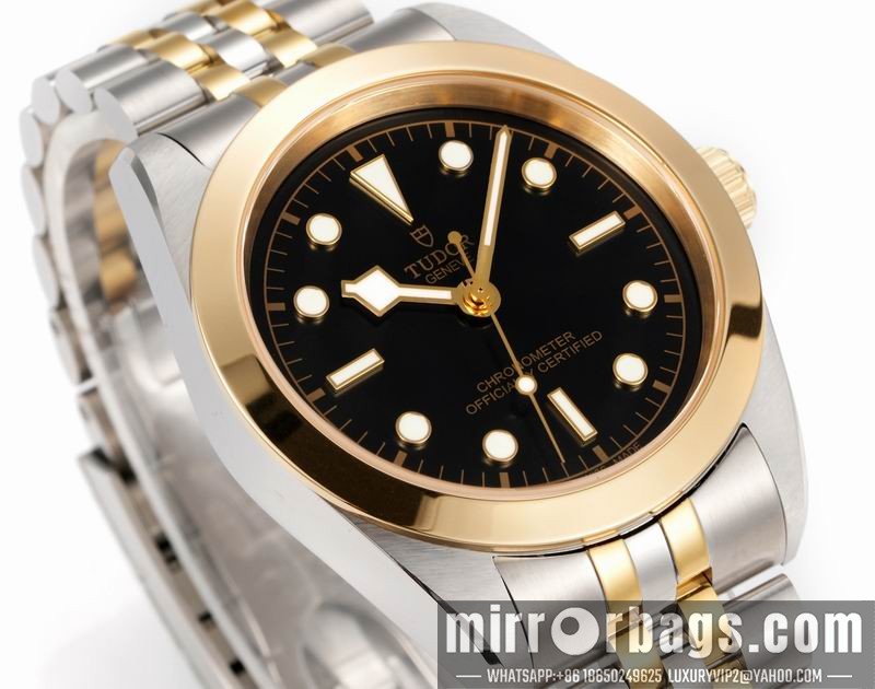 Replica Tudor 41mm 080414 Watch