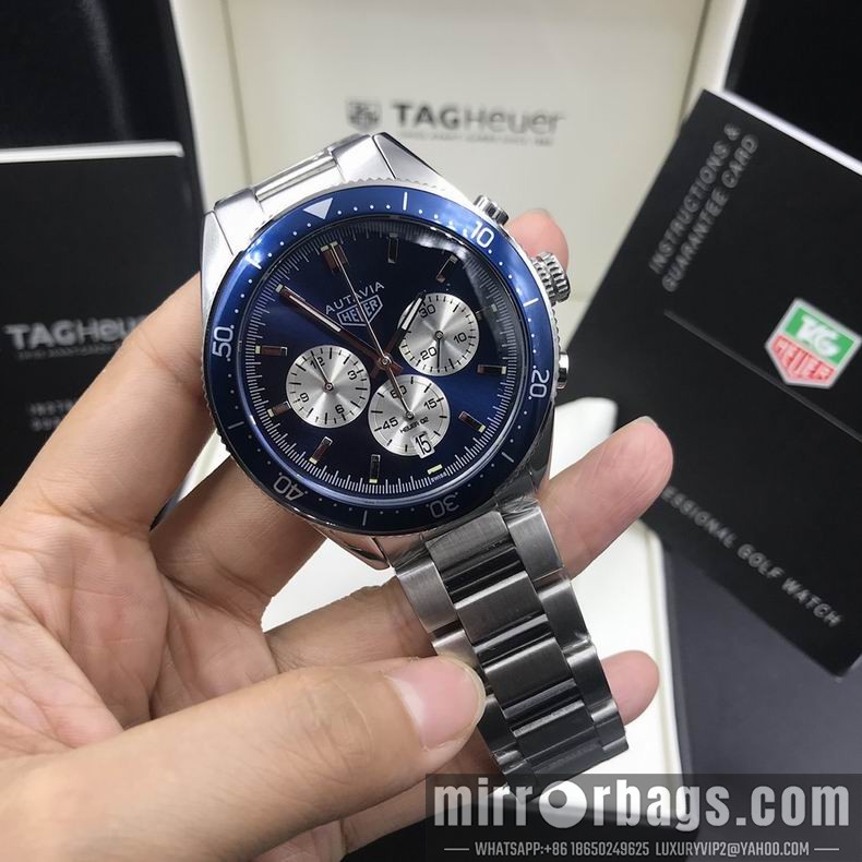 Replica Tag Heuer watch M33 Watch
