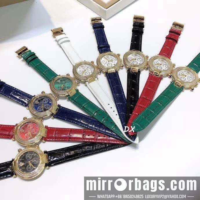 Replica Versace 38mm 1nms51 Watch