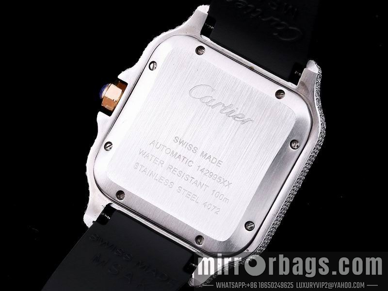 Replica Cartier 40mm 082136 Watch