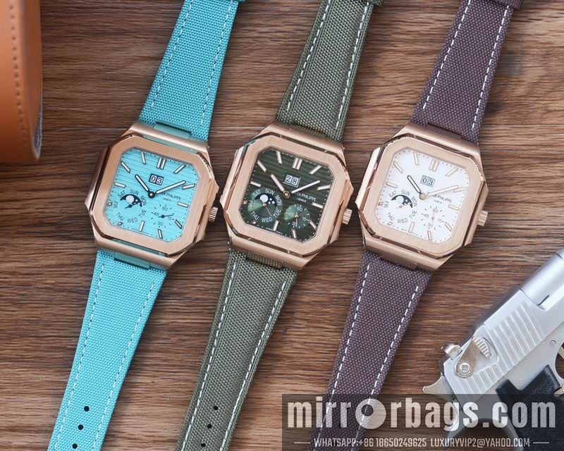 Replica Patek Philippe 40mm 080647 Watch
