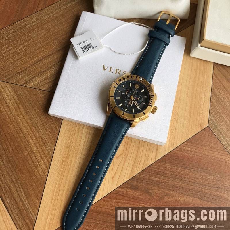 Replica Versace 43mm 112009 Watch