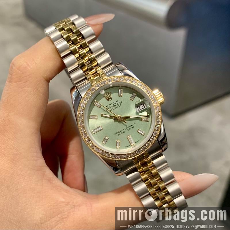 Replica Rolex 31mm 110380 Watch