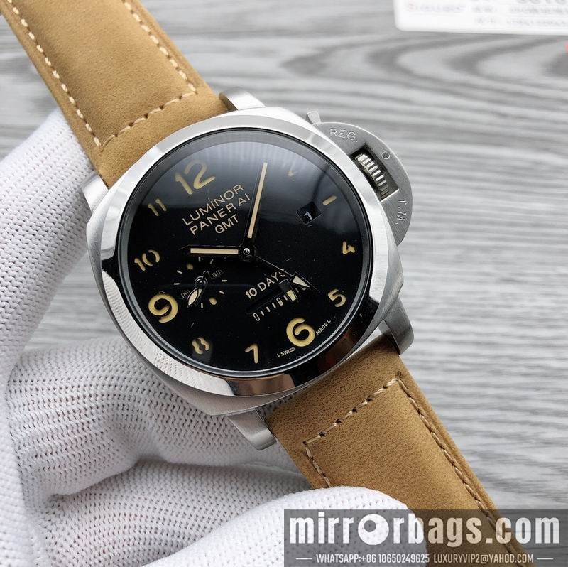 Replica Panerai 47mm 090425 Watch