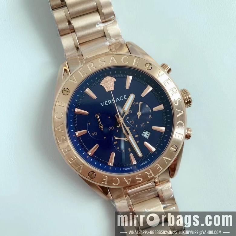 Replica Versace watch mb 062701 Watch