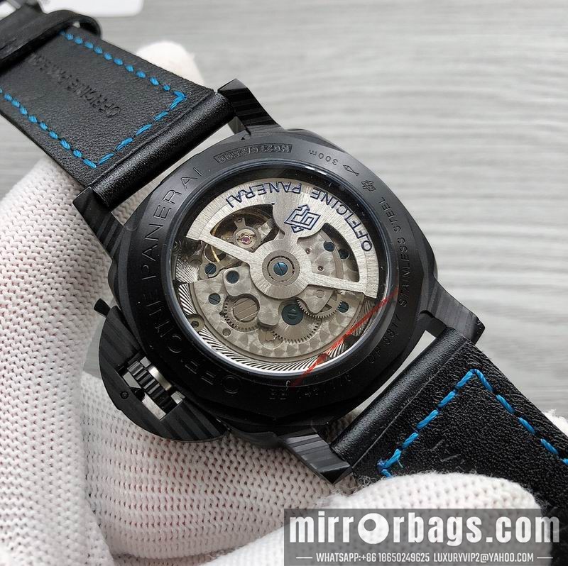 Replica Panerai 44mm 090470 Watch