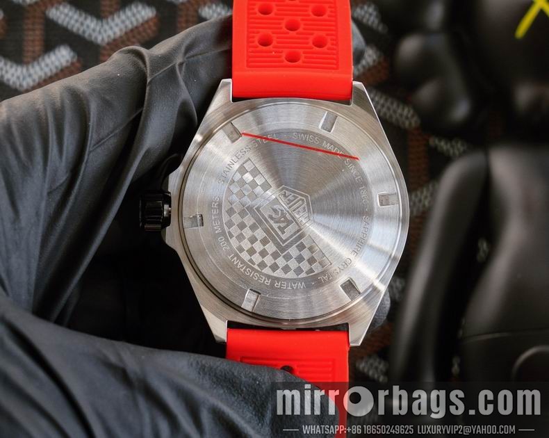 Replica Tag Heuer watch 41mm 123121 Watch