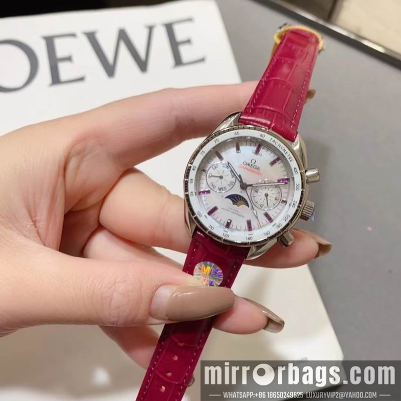 Replica Omega 37mm 101558 Watch