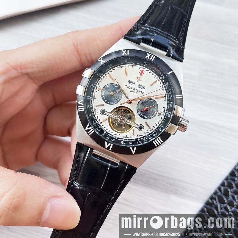 Replica Patek Philippe 42mm 082388 Watch