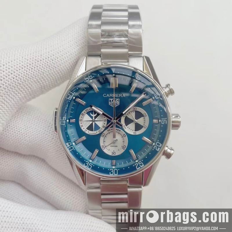 Replica Tag Heuer watch 080517 Watch