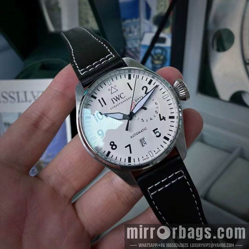 Replica IWC watch 082221 Watch