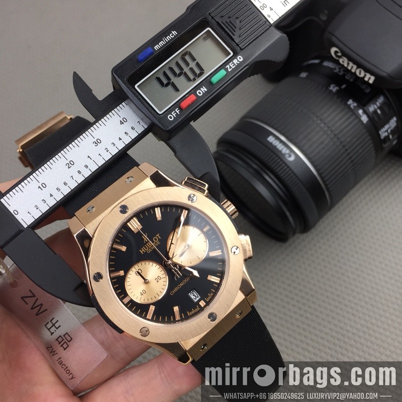 Replica Hublot 44mm 080795 Watch