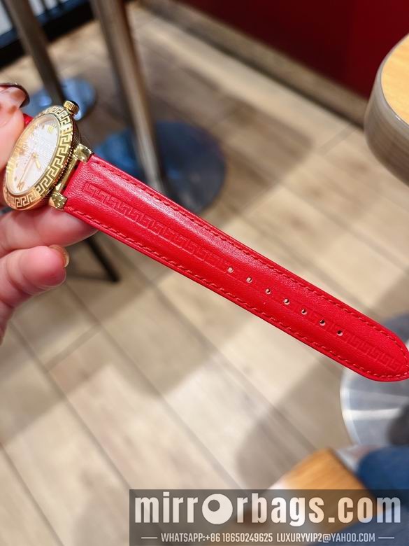 Replica Versace 36mm 4nbz25 Watch