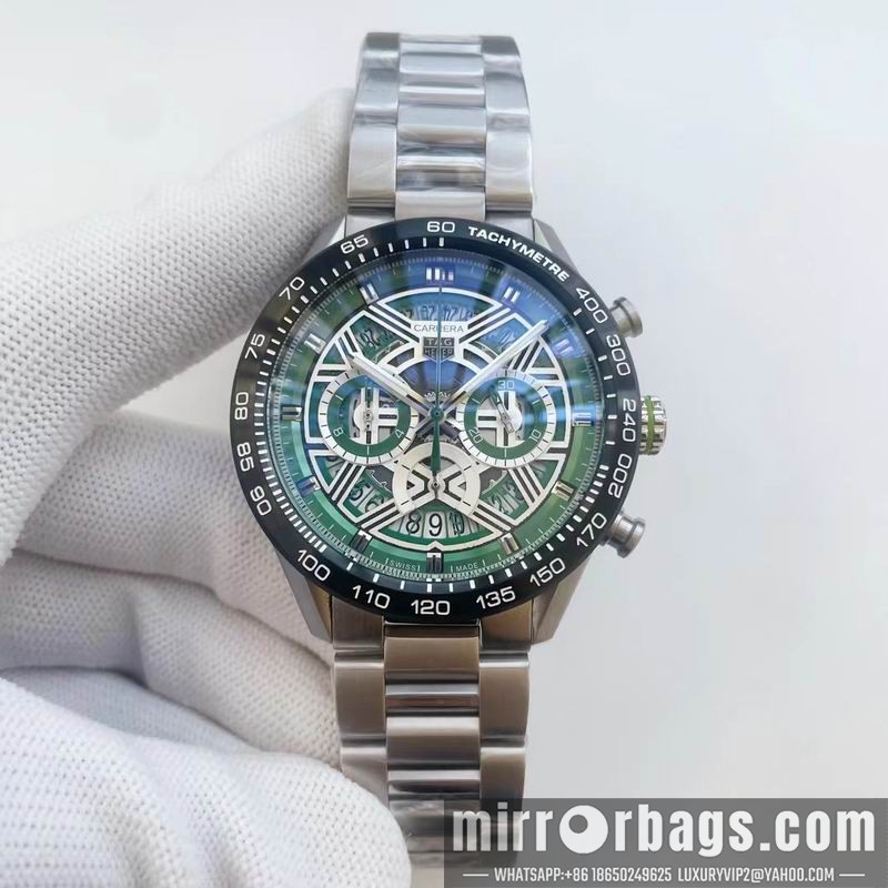 Replica Tag Heuer watch 080507 Watch