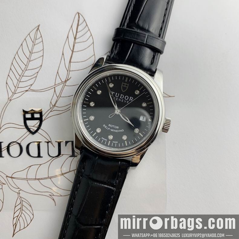 Replica Tudor watch 36mm M40 Watch