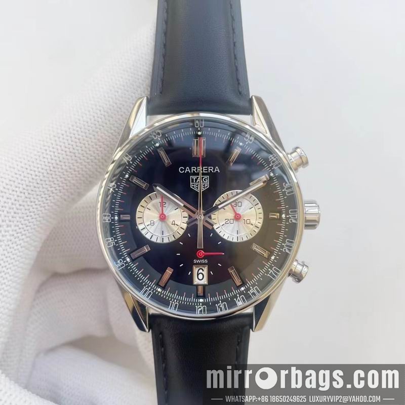 Replica Tag Heuer watch 080512 Watch