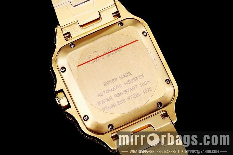 Replica Cartier 40mm 082164 Watch