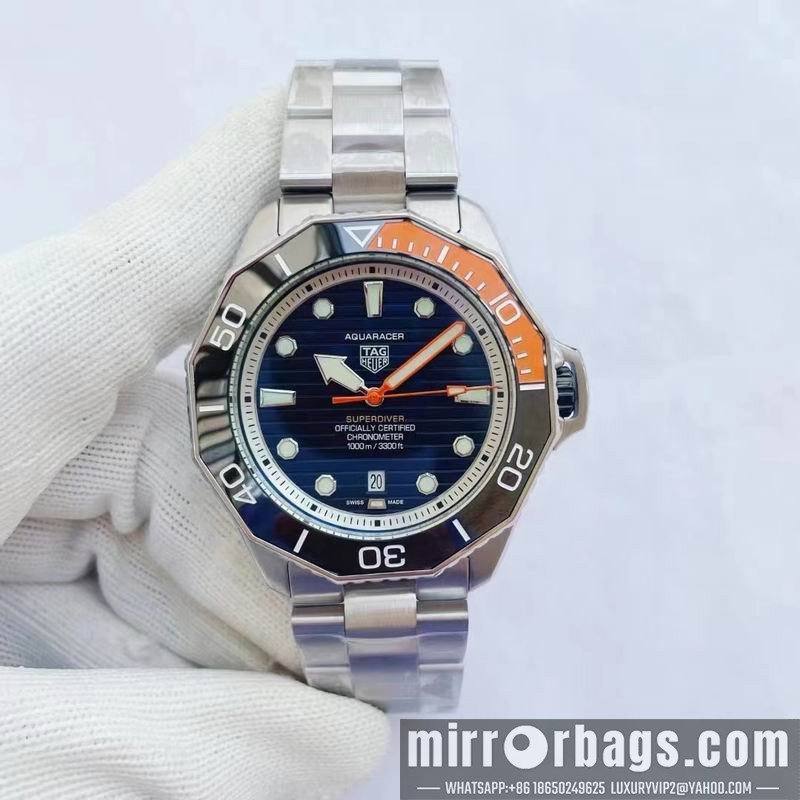 Replica Tag Heuer watch 080551 Watch
