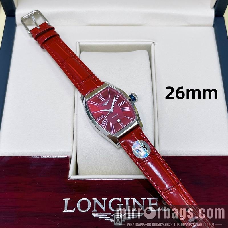 Replica Longines 26X30.6mm 032516 Watch