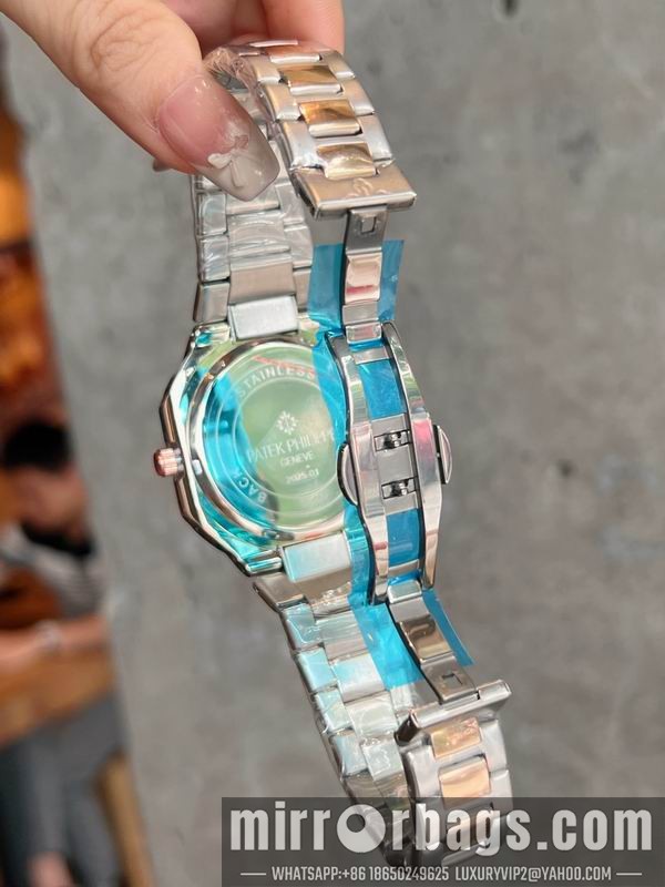 Replica Patek Philippe watch 122888 Watch