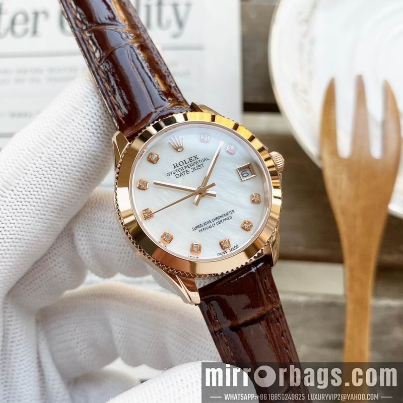 Replica Rolex 34mm 080495 Watch