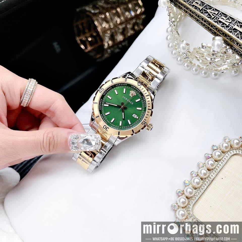 Replica Versace watch 112024 Watch