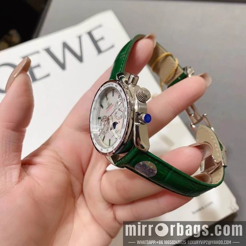 Replica Omega 37mm 101558 Watch