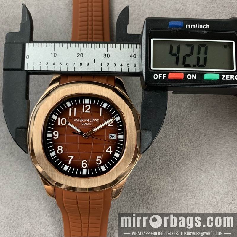 Replica Patek Philippe 42mm 090413 Watch