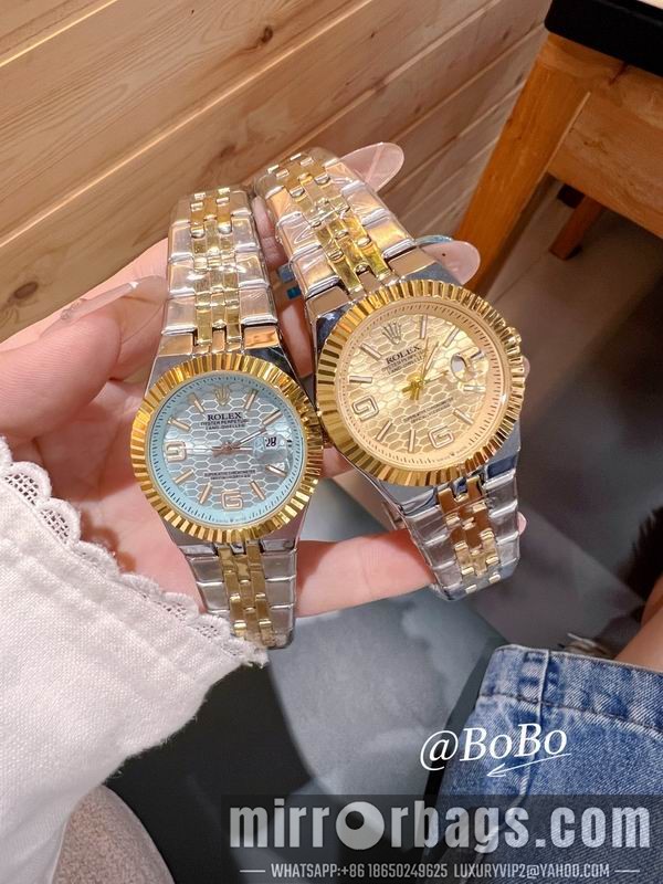 Replica Rolex 31mm 122840 Watch