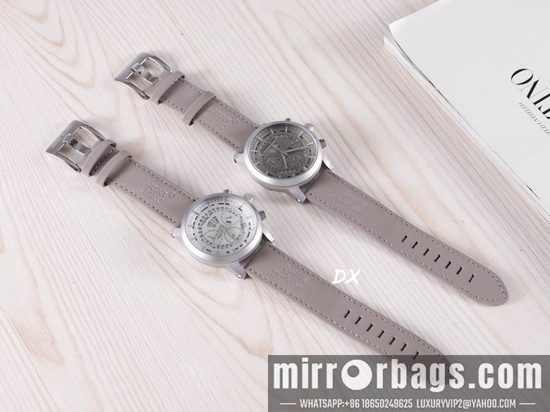 Replica Montblanc 42x11mm 2nms29 Watch