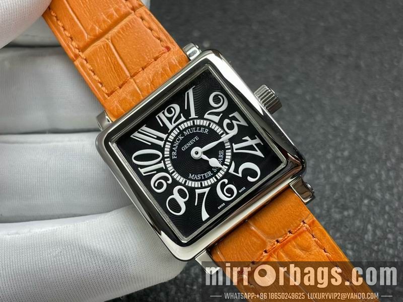 Replica Franck Muller 30mm 111464 Watch