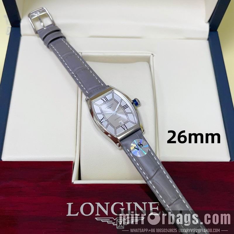 Replica Longines 26X30.6mm 032515 Watch