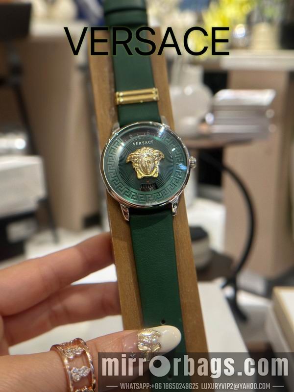 Replica Versace 38mm 1228117 Watch