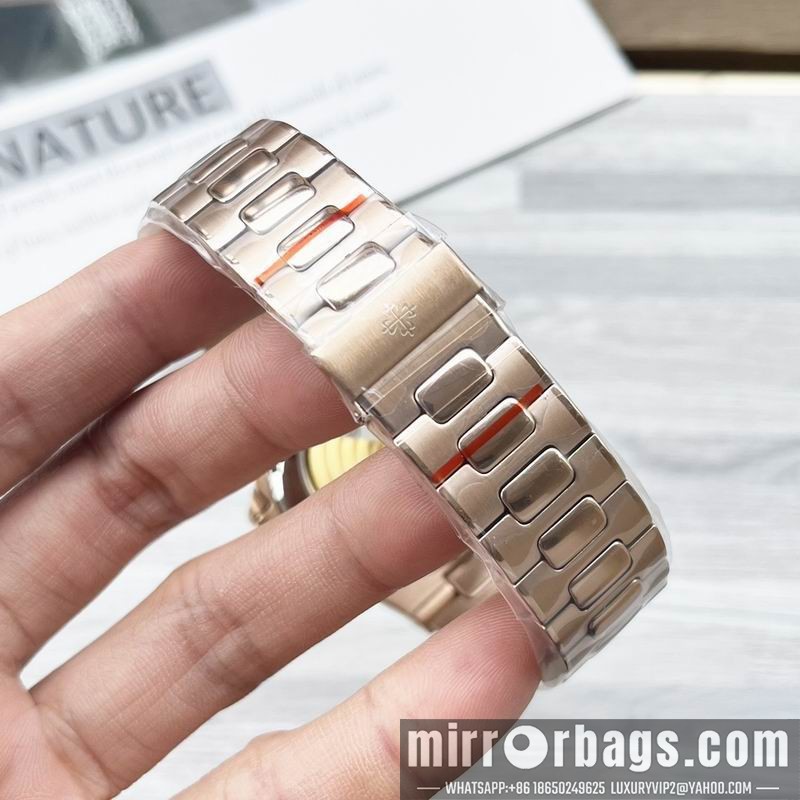 Replica Patek Philippe 42mm 090425 Watch