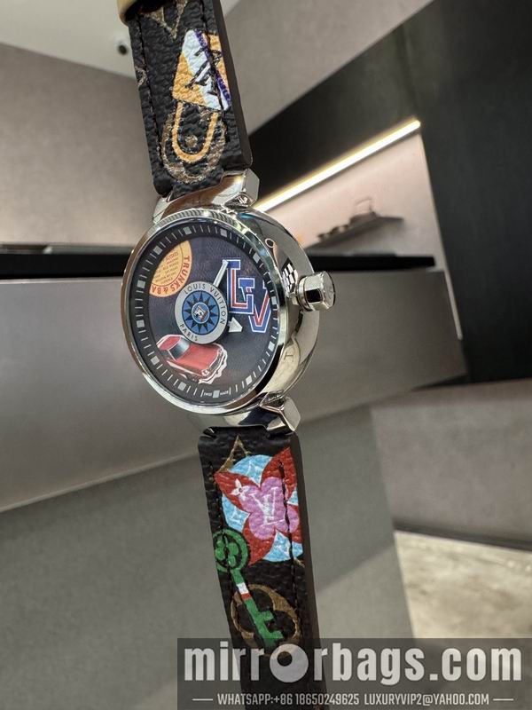 Replica LV watch 101564 Watch