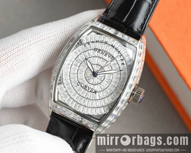 Replica Franck Muller 43X53mm 101413 Watch