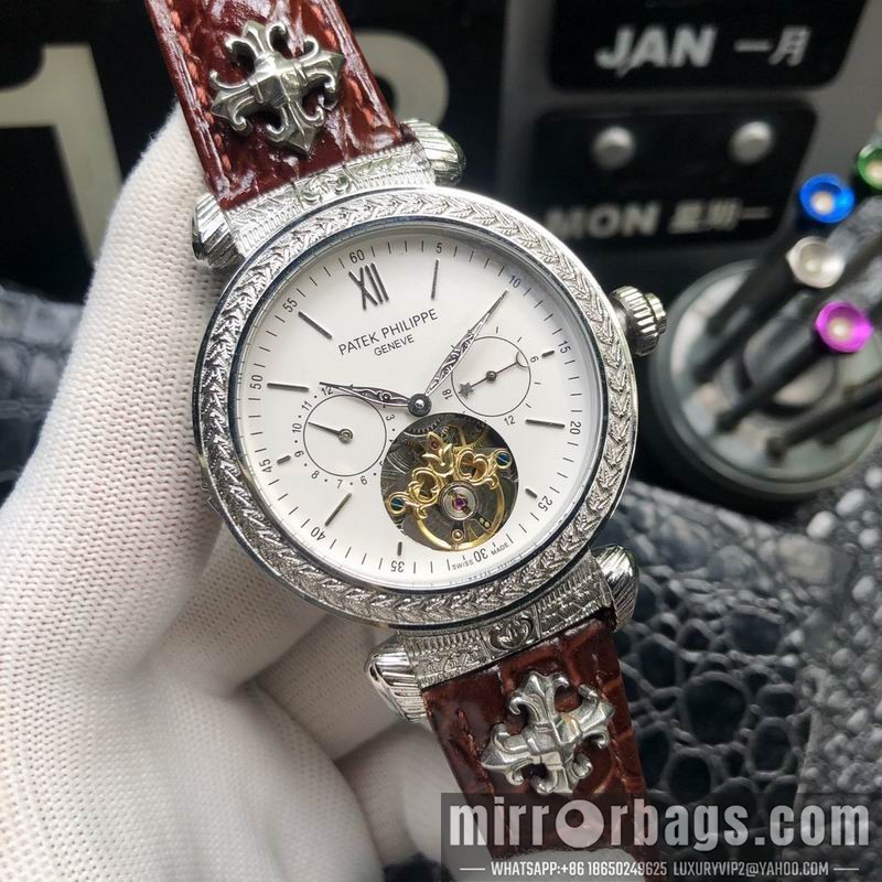 Replica Patek Philippe 42mm 090461 Watch