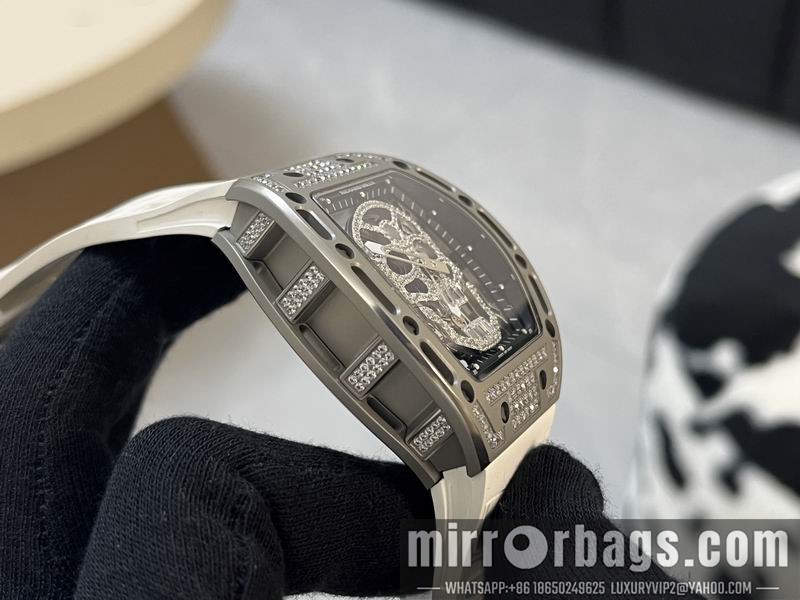 Replica Richard Mille 43X50mm 110328 Watch