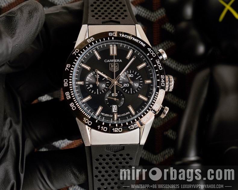 Replica Tag Heuer watch 41mm 123107 Watch