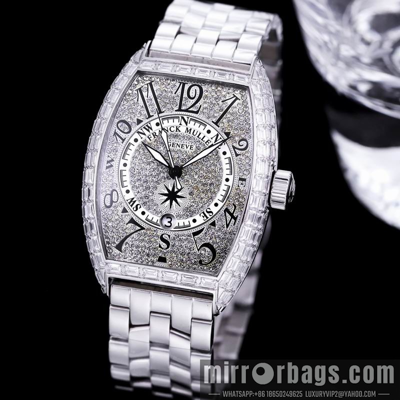 Replica Franck Muller 40X52mm 091645 Watch