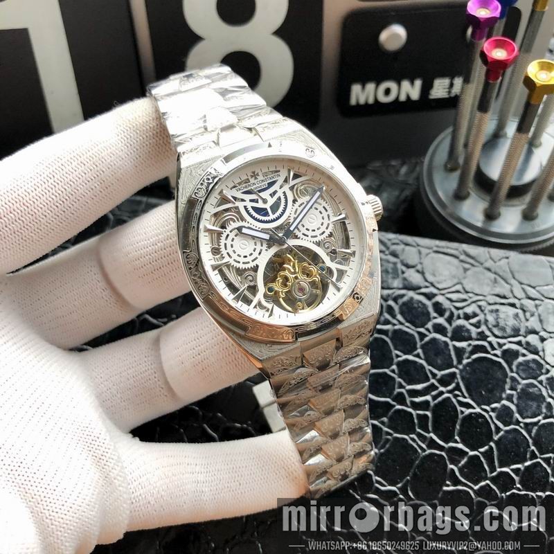 Replica Vacheron Constantin 43mm 090543 Watch