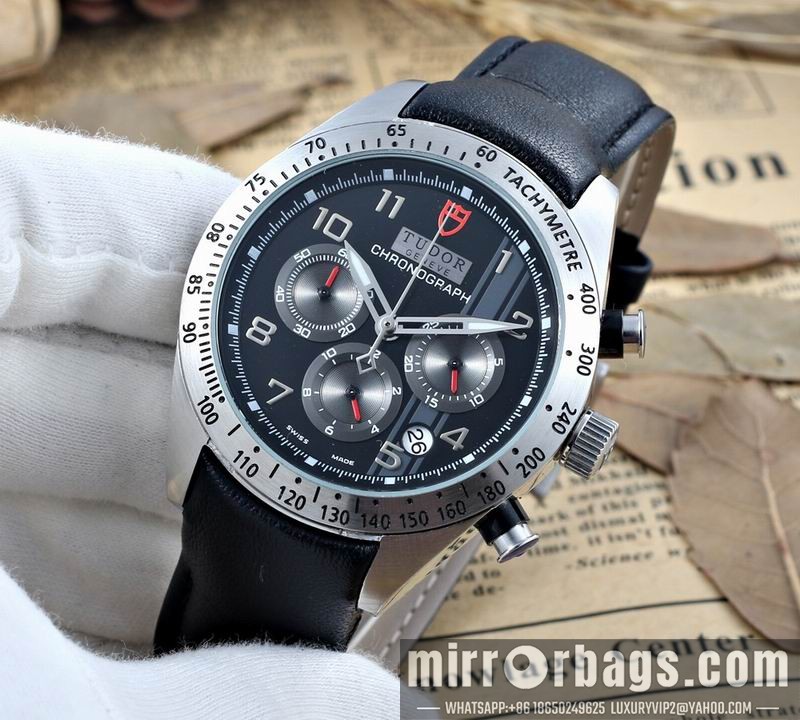 Replica Tudor 42mm 032109 Watch